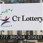 connecticut lottery jackpot